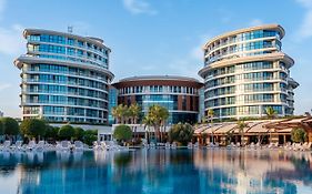 Lara Baia Hotel Antalya
