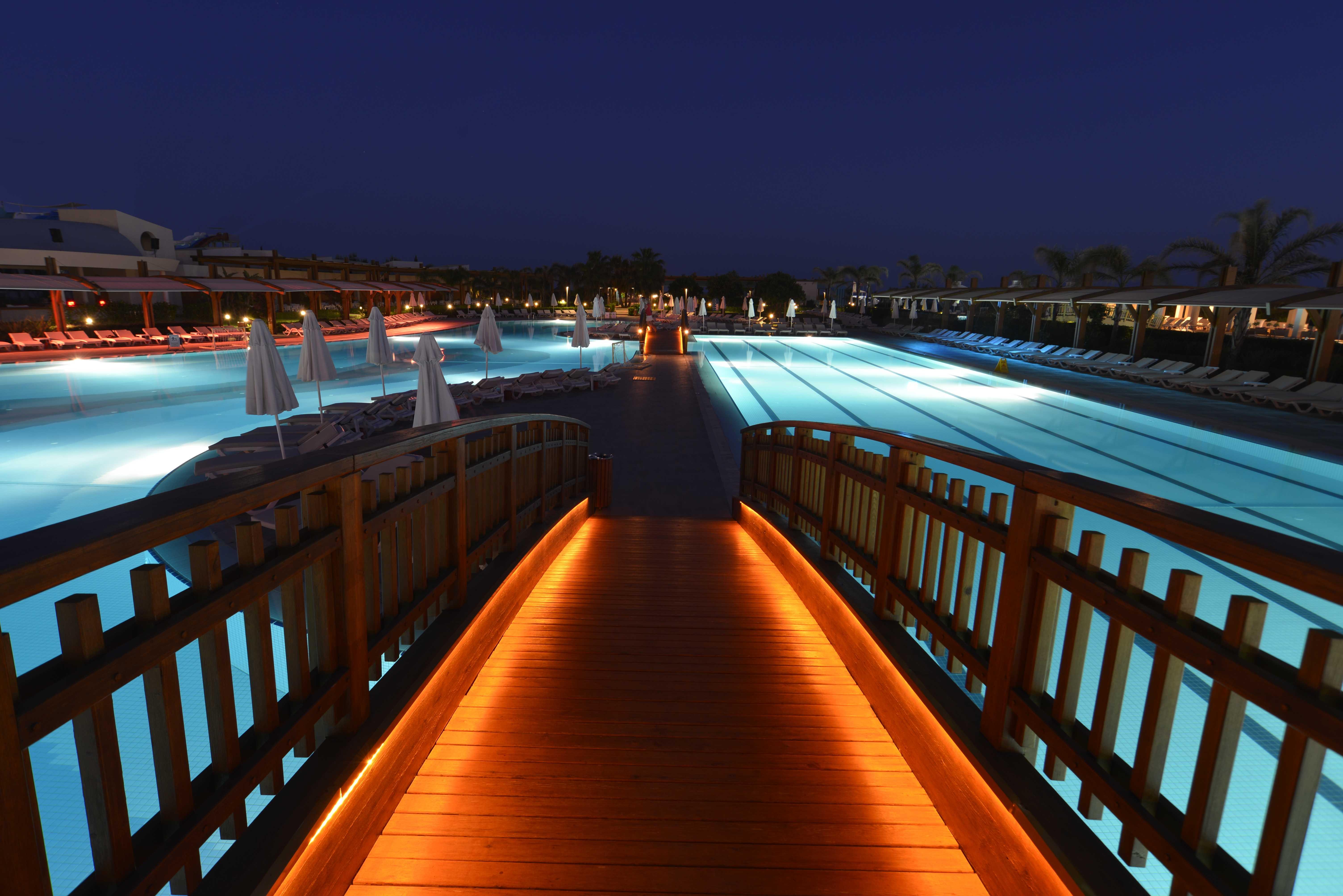 Baia Lara Hotel Antalya Dış mekan fotoğraf